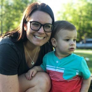 Meet your Posher, Shelby